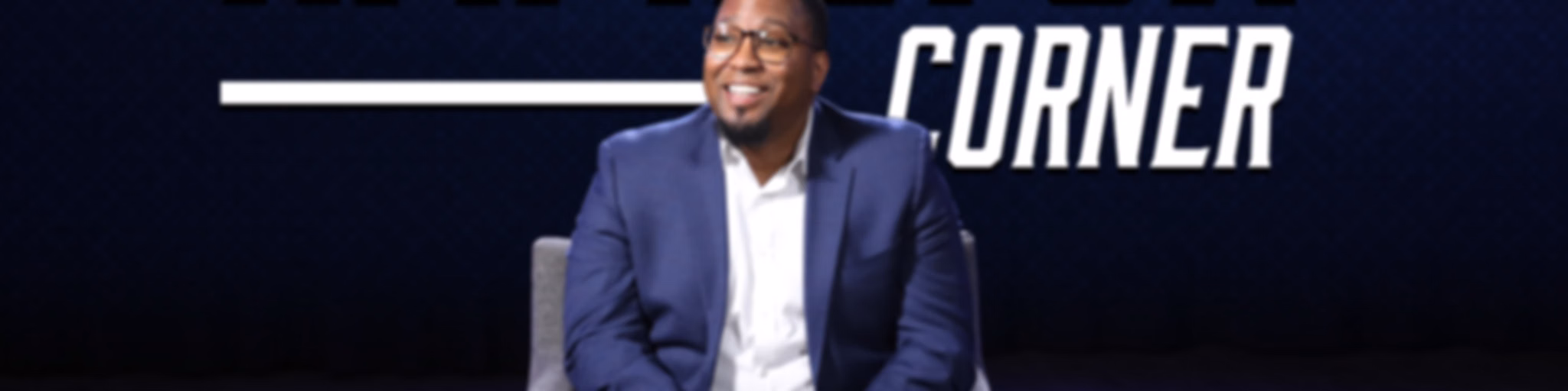 The Hamilton Corner With Abraham Hamilton III