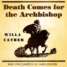 Death Comes for the Archbishop