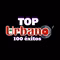 Latina 104 FM – Top Urbano