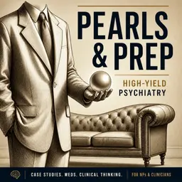 The 3 CYP450 Clinical Pearls Every Psychiatric Prescriber Should Know