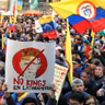 Right Wing Backlash To Pink Tide Intensifies In Latin America