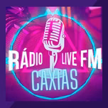 Radio Live Fm Caxias