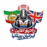 Radio Farsi London