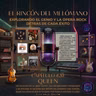 Queen: Ópera, Rock y el Reinado Eterno de Freddie Mercury.