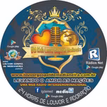 Web Radio Louvor Gospel De Medianeira