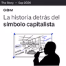 THE STORY | El mall: La ciudad que terminó convertida en un negocio.