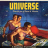 Universe - An Old Time Radio Sci-Fi Classic