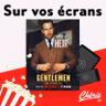 "The Gentlemen" sur Netflix et "Les Mythos" sur Prime vidéo
