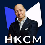 HKCM-Podcast