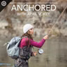 Anchored Podcast Ep. 292: Tad Murdock on Catching Every Salmonid Species in the World