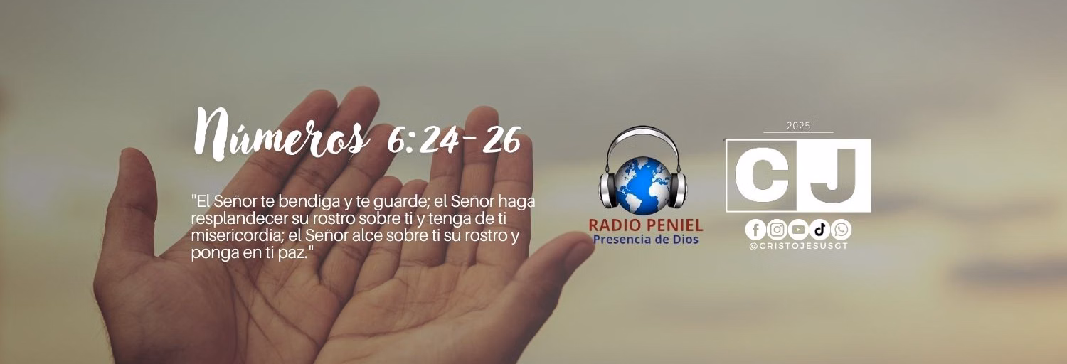 Radio Peniel Presencia de Dios