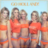 Hup🇳🇱Hup🏆2022⚽Second half