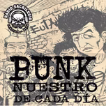 Radio Sacrilegio: PUNK NUESTRO