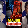 Seyed M. Marandi: U.S. Intel Warns Iran Is Preparing a MAJOR Escalation