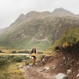 Weekly News Ep.46: Lakeland 50 and 100 | Bob Graham Round Record |
