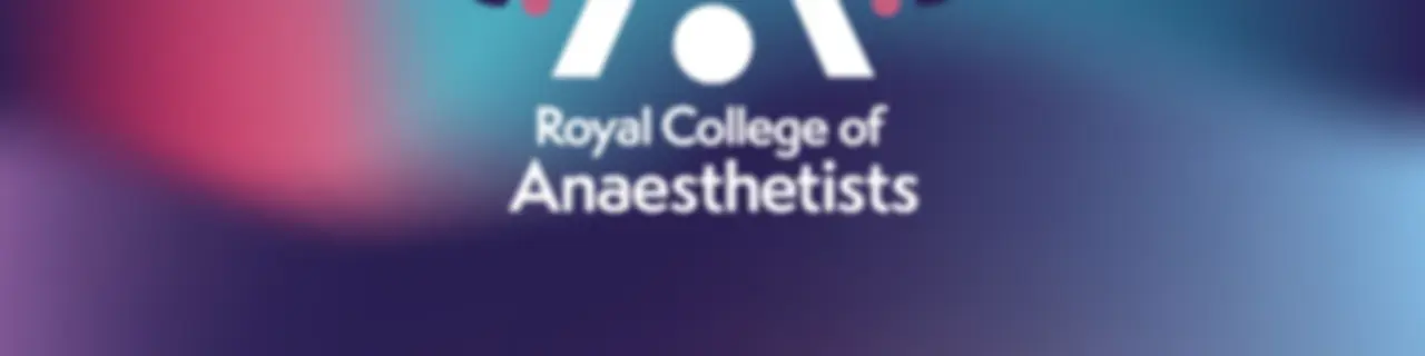 Anaesthesia on Air