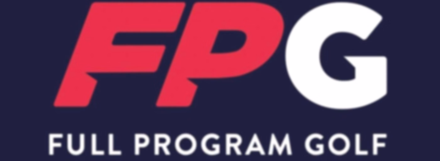 Full Program Golf Podcast