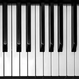 GtaW Piano etc