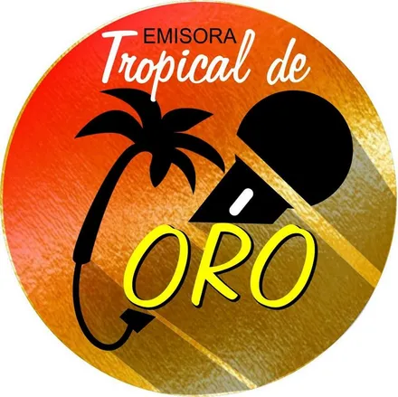 EMISORA TROPICAL DE ORO