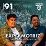 Expo Motriz Entrevistas Dementes Pt 2