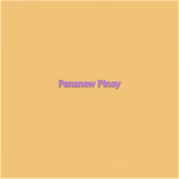 Pananaw Pinoy