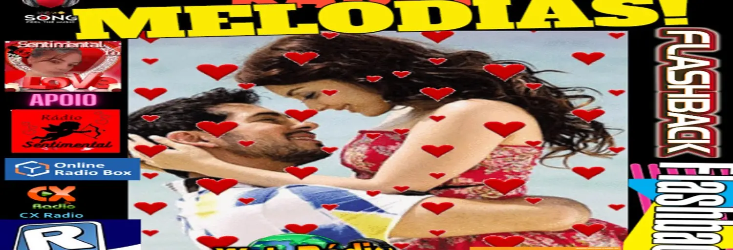 Rádio Melodias