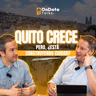 OnData Talks | Quito crece, pero ¿está construyendo ciudad? - Esteban Najas