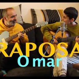 Sons de Nós 4 de agosto de 2026
