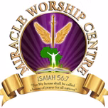 RUACH  RADIO a.k.a Miracle worship centre