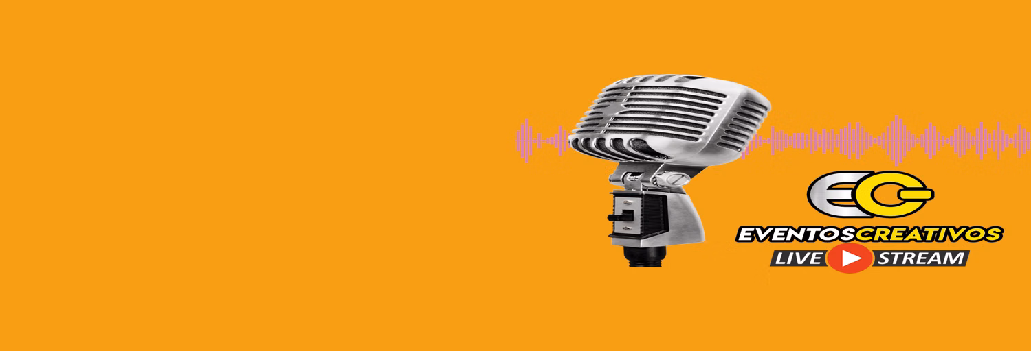 Eventos Creativos Radio
