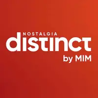 Distinct Nostalgia