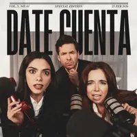 DATE CUENTA PODCAST