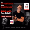 Jardel Bartolini: De Cetogênica para Carnívora