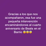 Beats En El Barrio