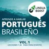 Lección 16: ¿Qué hiciste hoy?