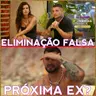 Comentando o primeiro e segundo episódio do De Férias Com o Ex Diretoria 2