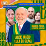 Entrevista com o Presidente Luiz Inácio Lula da Silva