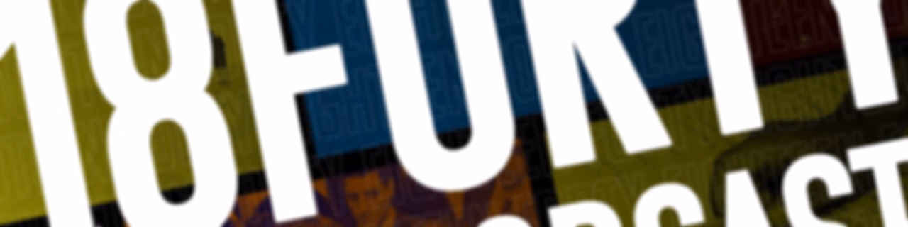 18Forty Podcast