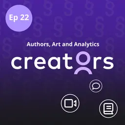 Authors, Art and Analytics