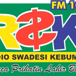 SSWADESI FM1033 KEBUMEN