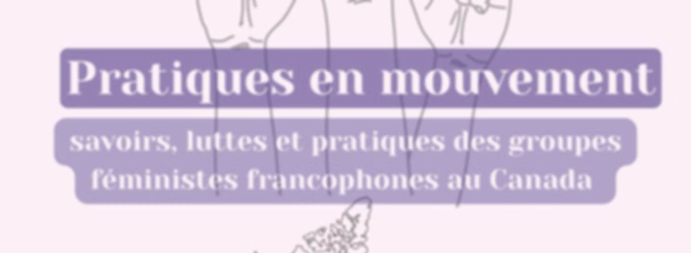 Pratiques en mouvement