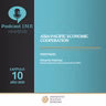 Podcast IMR - Asia-Pacific Economic Cooperation