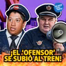 ¡NO LO VEAN! ¿MELCOCHITA PATRIMONIO NACIONAL? #salvesequienpueda