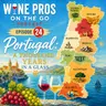 Portugal: A Thousand Years in a Glass