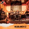 Headliner půda 12: Uživit se hudbou (část 1)