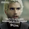 Vuelve la atrapante brutalidad de El Marginal