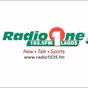 RADIO ONE 103.5FM