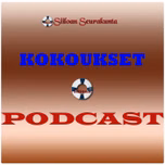 Siiloan-Seurakunta Podcast