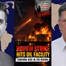 Scott Ritter: Houthis Down Saudi F-15 in Marib—Riyadh’s Frustration With Trump Grows