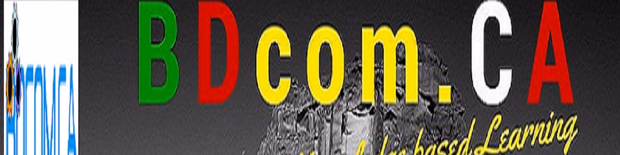 BDcom-CA Radio
